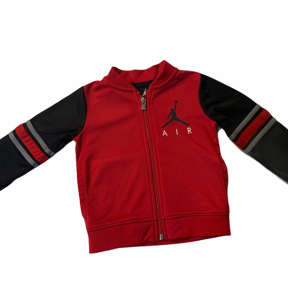 Jordan Jacket - Picture 2 of 2